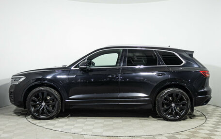 Volkswagen Touareg III, 2019 год, 5 617 500 рублей, 8 фотография