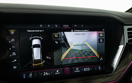 Volkswagen Touareg III, 2019 год, 5 617 500 рублей, 19 фотография