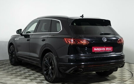 Volkswagen Touareg III, 2019 год, 5 617 500 рублей, 7 фотография