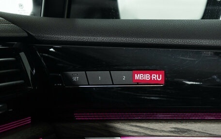 Volkswagen Touareg III, 2019 год, 5 617 500 рублей, 16 фотография