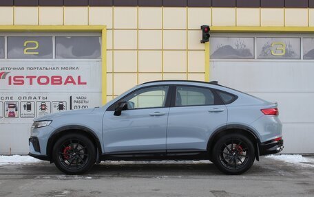 Geely Tugella FY11, 2023 год, 2 995 000 рублей, 3 фотография