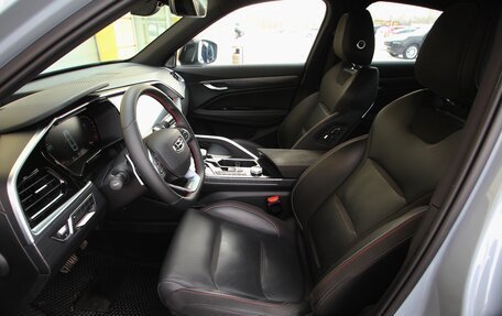 Geely Tugella FY11, 2023 год, 2 995 000 рублей, 11 фотография