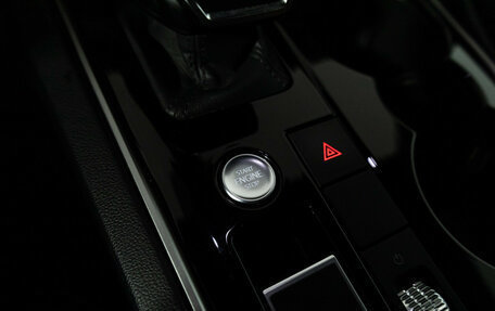 Volkswagen Touareg III, 2019 год, 5 617 500 рублей, 21 фотография