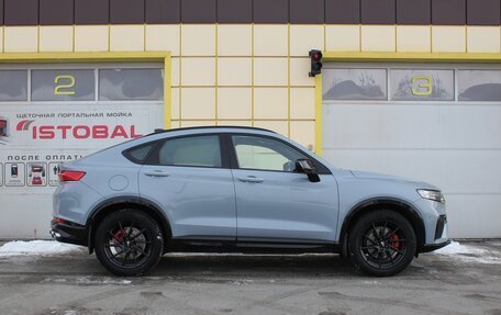 Geely Tugella FY11, 2023 год, 2 995 000 рублей, 7 фотография