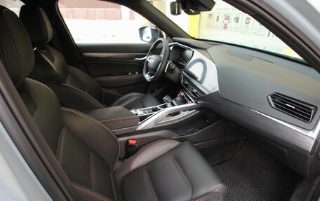 Geely Tugella FY11, 2023 год, 2 995 000 рублей, 13 фотография