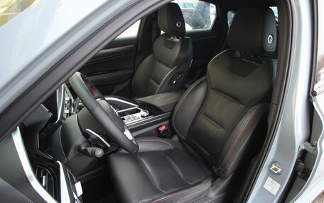 Geely Tugella FY11, 2023 год, 2 995 000 рублей, 12 фотография