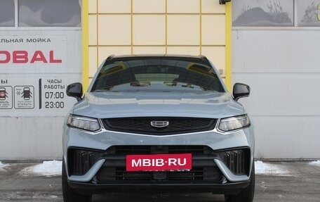 Geely Tugella FY11, 2023 год, 2 995 000 рублей, 9 фотография