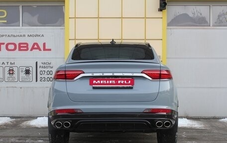 Geely Tugella FY11, 2023 год, 2 995 000 рублей, 5 фотография