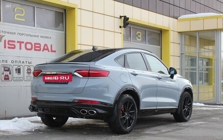 Geely Tugella FY11, 2023 год, 2 995 000 рублей, 6 фотография