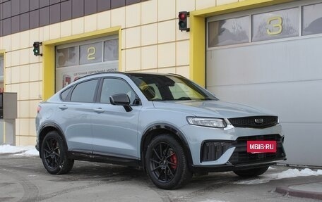 Geely Tugella FY11, 2023 год, 2 995 000 рублей, 8 фотография