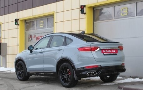 Geely Tugella FY11, 2023 год, 2 995 000 рублей, 4 фотография