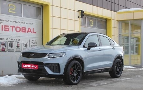 Geely Tugella FY11, 2023 год, 2 995 000 рублей, 2 фотография