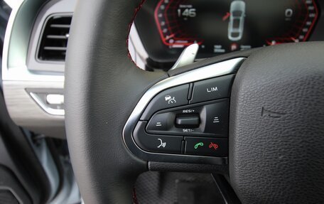 Geely Tugella FY11, 2023 год, 2 995 000 рублей, 19 фотография