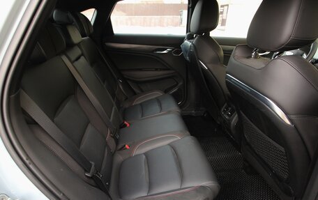 Geely Tugella FY11, 2023 год, 2 995 000 рублей, 16 фотография