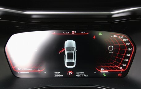 Geely Tugella FY11, 2023 год, 2 995 000 рублей, 20 фотография