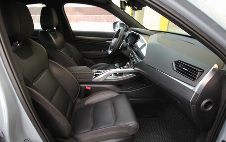 Geely Tugella FY11, 2023 год, 2 995 000 рублей, 14 фотография