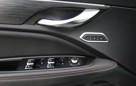 Geely Tugella FY11, 2023 год, 2 995 000 рублей, 18 фотография