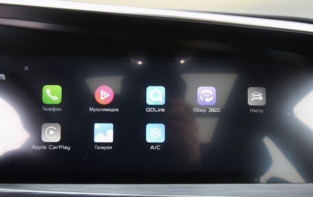 Geely Tugella FY11, 2023 год, 2 995 000 рублей, 23 фотография