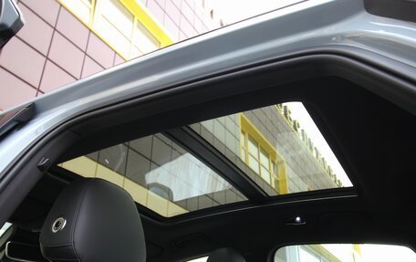 Geely Tugella FY11, 2023 год, 2 995 000 рублей, 27 фотография