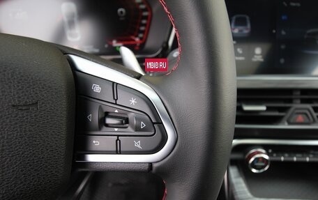 Geely Tugella FY11, 2023 год, 2 995 000 рублей, 21 фотография