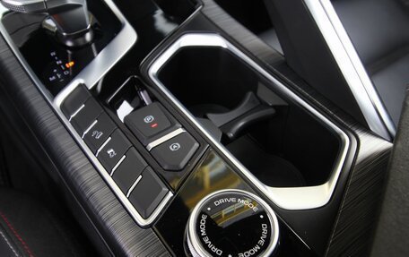 Geely Tugella FY11, 2023 год, 2 995 000 рублей, 26 фотография