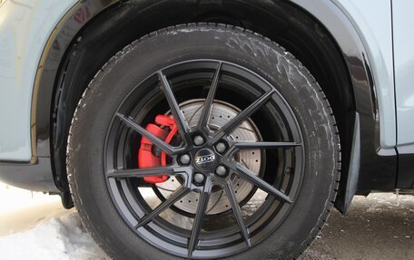 Geely Tugella FY11, 2023 год, 2 995 000 рублей, 29 фотография