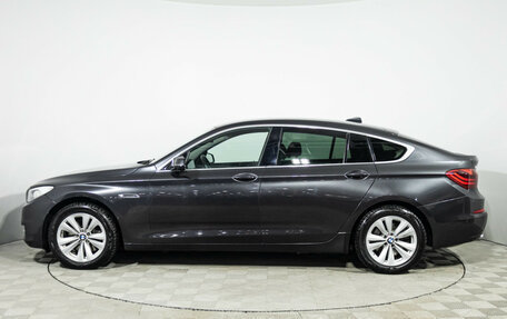 BMW 5 серия, 2013 год, 2 499 700 рублей, 8 фотография