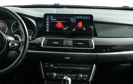 BMW 5 серия, 2013 год, 2 499 700 рублей, 14 фотография