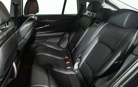 BMW 5 серия, 2013 год, 2 499 700 рублей, 10 фотография