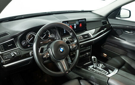 BMW 5 серия, 2013 год, 2 499 700 рублей, 11 фотография