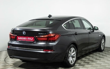 BMW 5 серия, 2013 год, 2 499 700 рублей, 5 фотография