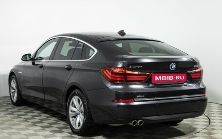 BMW 5 серия, 2013 год, 2 499 700 рублей, 7 фотография