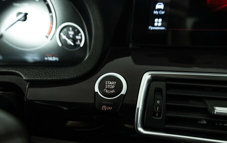 BMW 5 серия, 2013 год, 2 499 700 рублей, 16 фотография