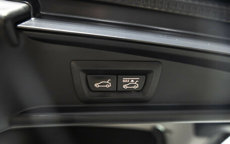 BMW 5 серия, 2013 год, 2 499 700 рублей, 19 фотография