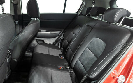 KIA Sportage IV рестайлинг, 2020 год, 2 099 700 рублей, 10 фотография