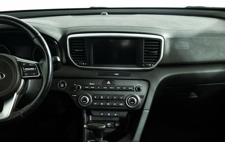 KIA Sportage IV рестайлинг, 2020 год, 2 099 700 рублей, 14 фотография