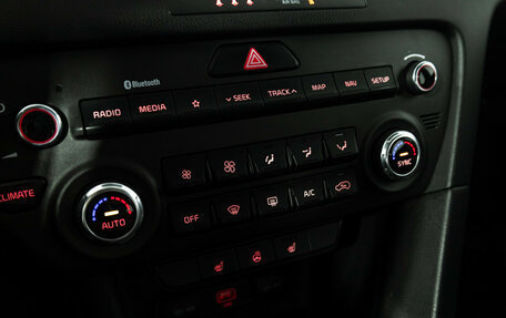 KIA Sportage IV рестайлинг, 2020 год, 2 099 700 рублей, 16 фотография