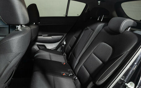 KIA Sportage IV рестайлинг, 2020 год, 1 849 700 рублей, 10 фотография