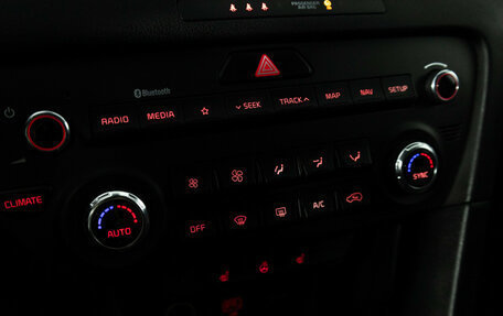 KIA Sportage IV рестайлинг, 2020 год, 1 849 700 рублей, 17 фотография