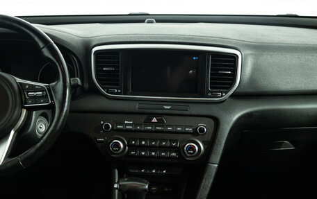 KIA Sportage IV рестайлинг, 2020 год, 1 849 700 рублей, 14 фотография