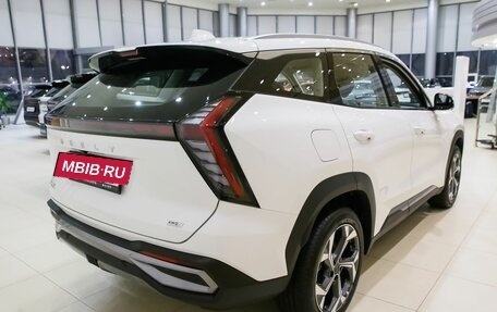 Geely Atlas, 2025 год, 3 971 000 рублей, 3 фотография