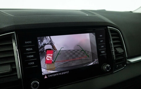 Skoda Karoq I, 2020 год, 2 224 900 рублей, 15 фотография