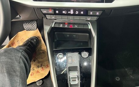 Audi A3, 2023 год, 2 300 000 рублей, 11 фотография