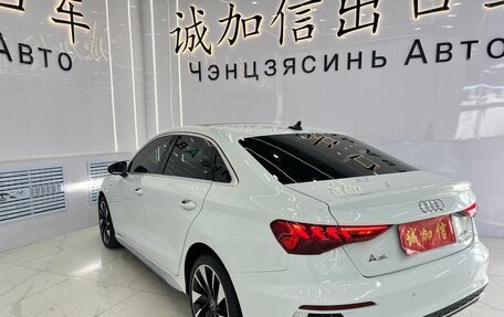 Audi A3, 2023 год, 2 300 000 рублей, 5 фотография