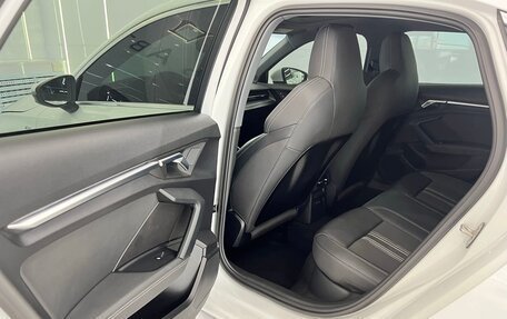 Audi A3, 2023 год, 2 300 000 рублей, 12 фотография