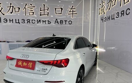 Audi A3, 2023 год, 2 300 000 рублей, 4 фотография