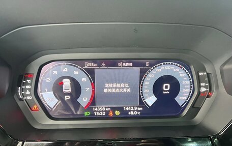 Audi A3, 2023 год, 2 300 000 рублей, 9 фотография