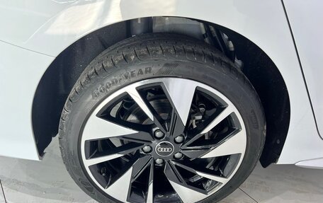 Audi A3, 2023 год, 2 300 000 рублей, 18 фотография