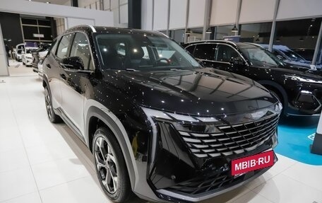Geely Atlas, 2026 год, 3 971 000 рублей, 4 фотография