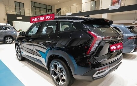 Geely Atlas, 2026 год, 3 971 000 рублей, 2 фотография